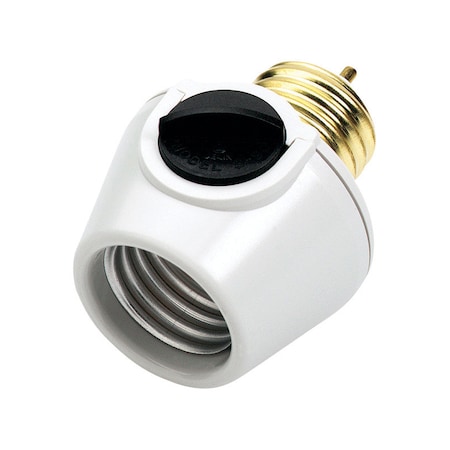 Westek Westek White 100 W Full Range Dimmer 1 pk 6009B